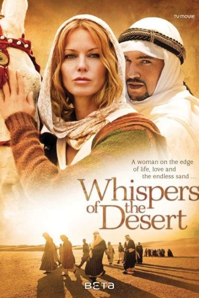 Whispers of the Desert