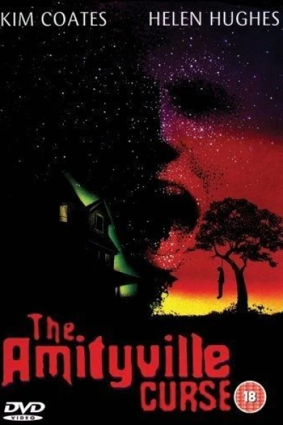 Amityville: The Curse