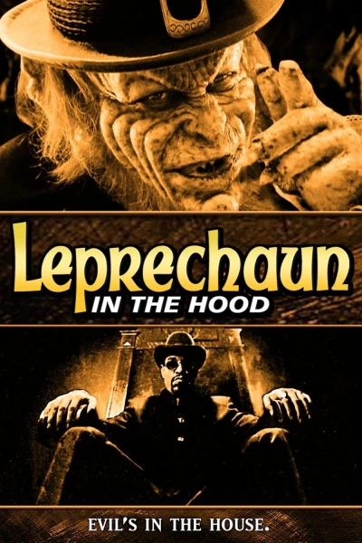 Leprechaun: In the Hood