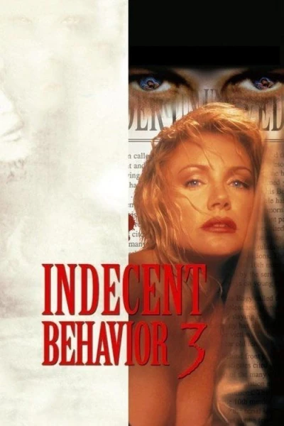 Indecent Behaviour III