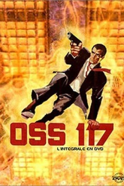 OSS 117 Murder for Sale