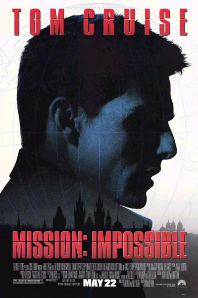 Mission Impossible - IM1