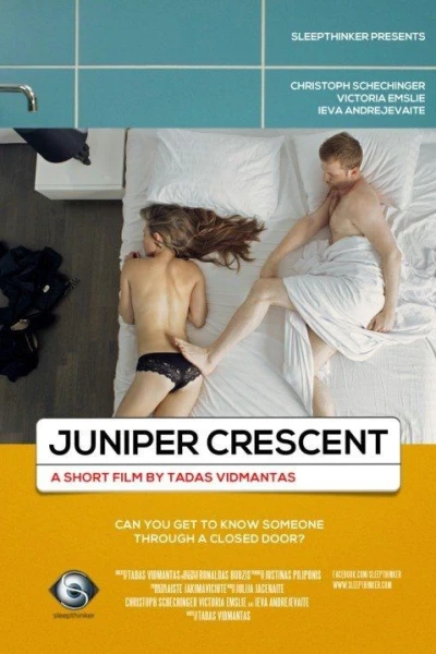 Juniper Crescent