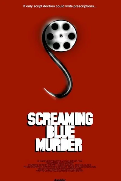 Screaming Blue Murder