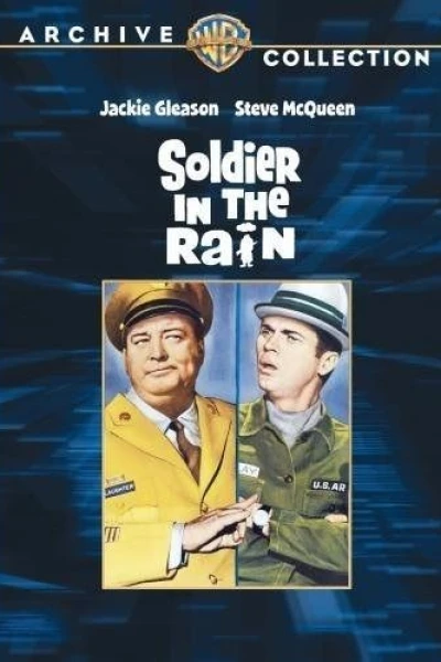 Soldier in the Rain