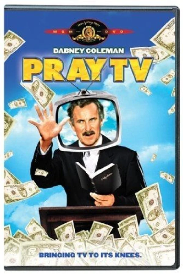 Pray TV Poster