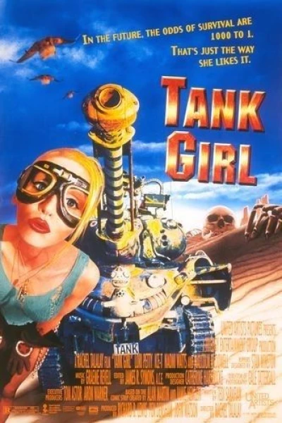 TankGirl