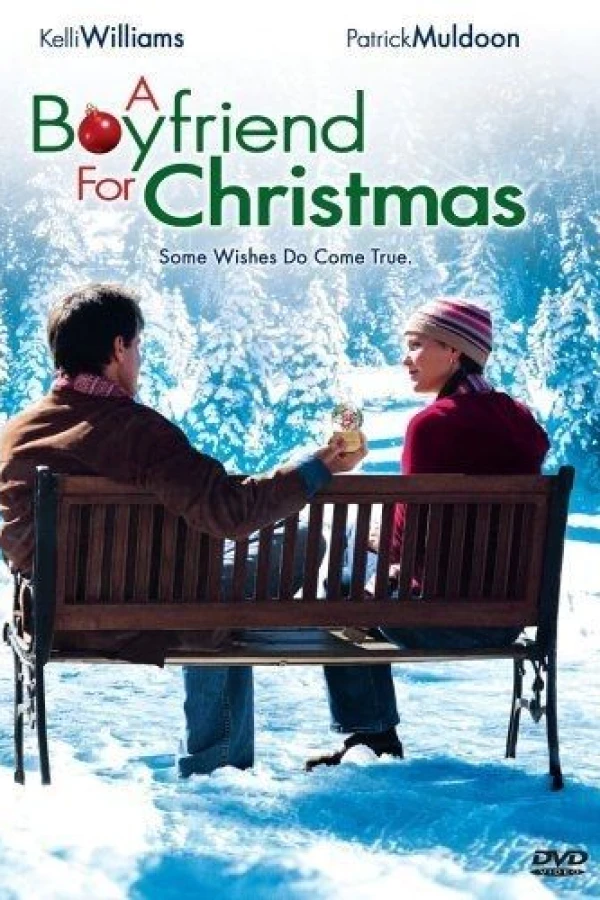A Boyfriend for Christmas Poster