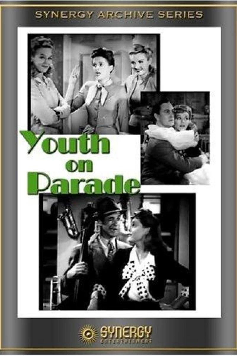 Youth on Parade Poster
