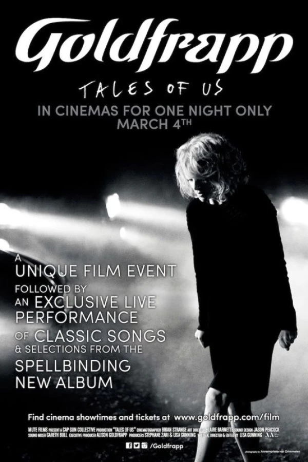 Tales of Us Poster