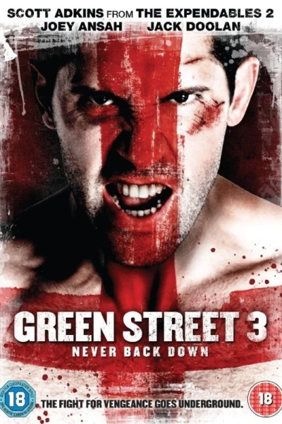 Green Street Hooligans 3: Underground