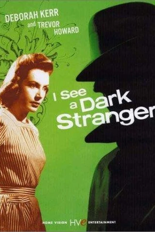I See a Dark Stranger Poster