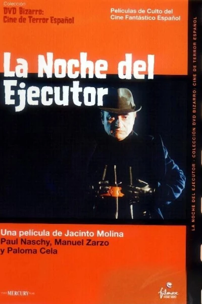 The Night of the Executioner