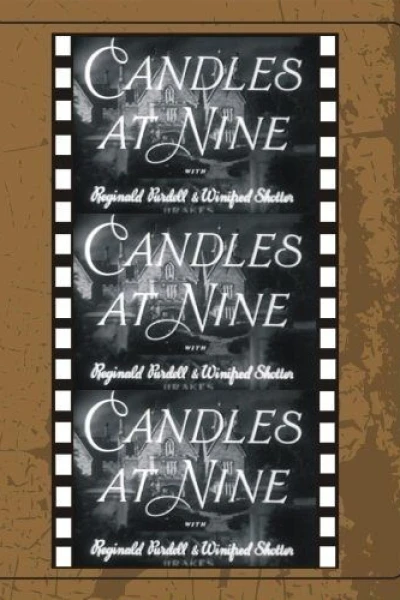 Candles at Nine