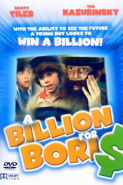 Billions for Boris