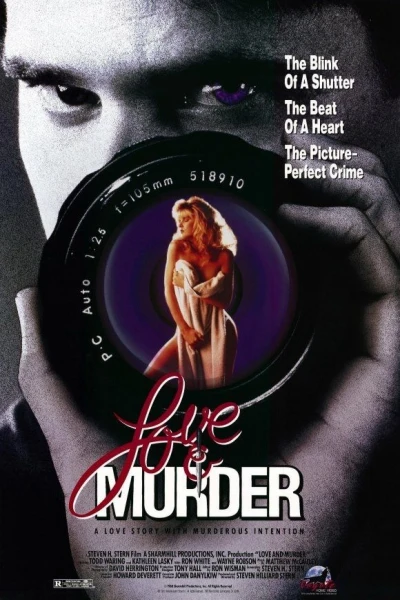Love Murder