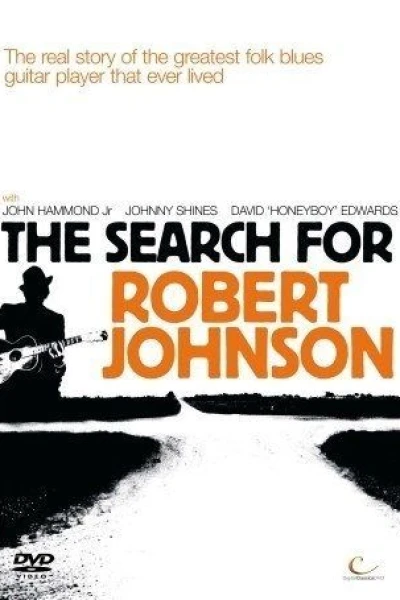 The Search for Robert Johnson