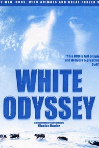 The White Odyssey