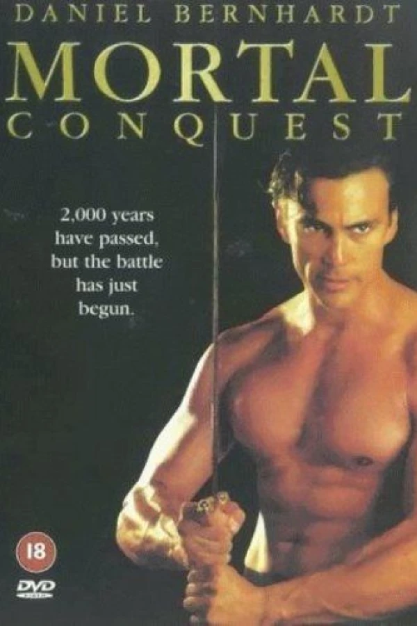 Mortal Conquest Poster
