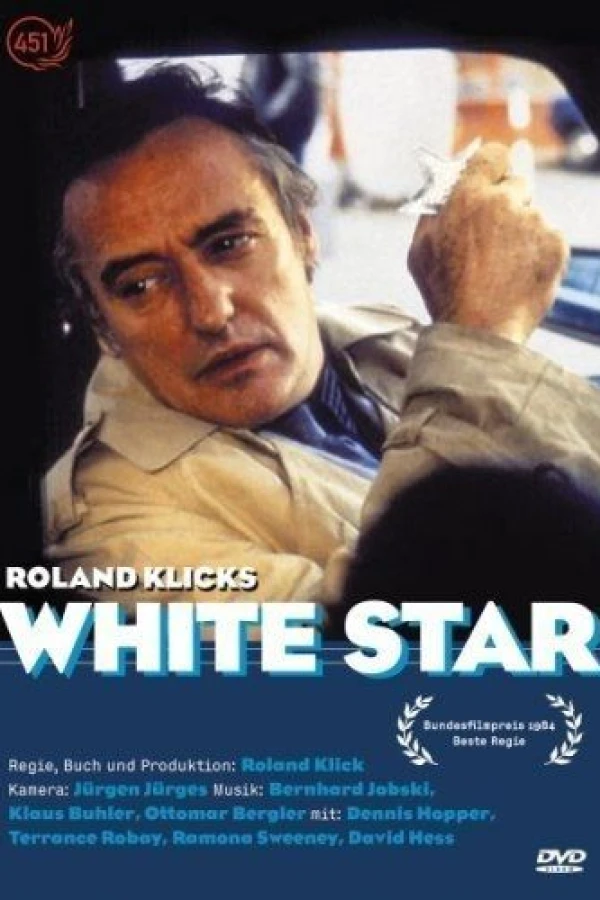 White Star Poster