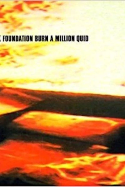 Watch the K Foundation Burn a Million Quid