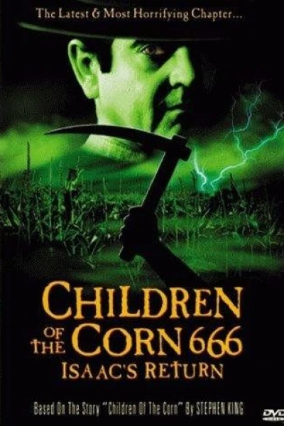 Children of the Corn: Isaac's Return