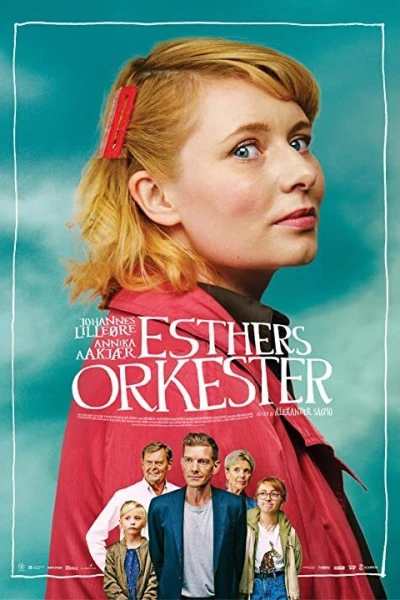 Esther's Orchestra
