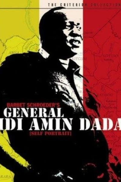 General Idi Amin Dada (Autoportrait)