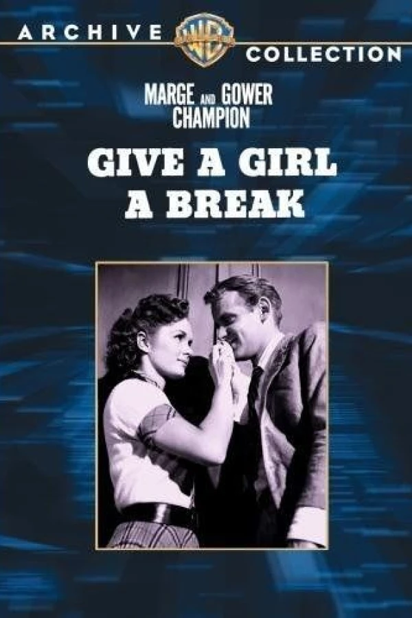 Give a Girl a Break Poster