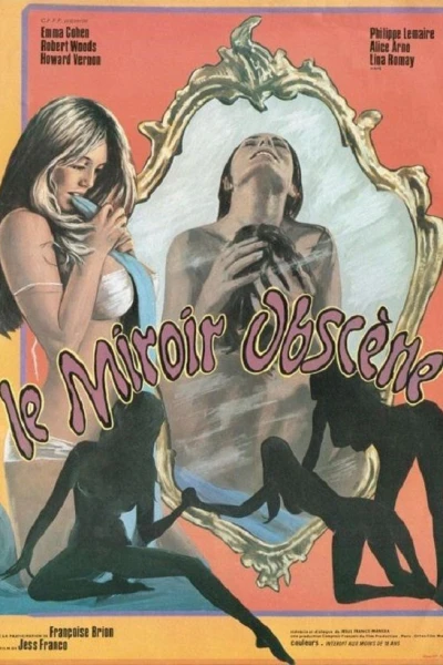 Obscene Mirror