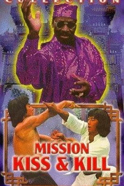 Mission: Kiss and Kill
