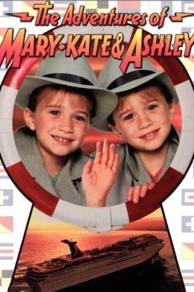 The Adventures of Mary-Kate Ashley: The Case of the Mystery Cruise