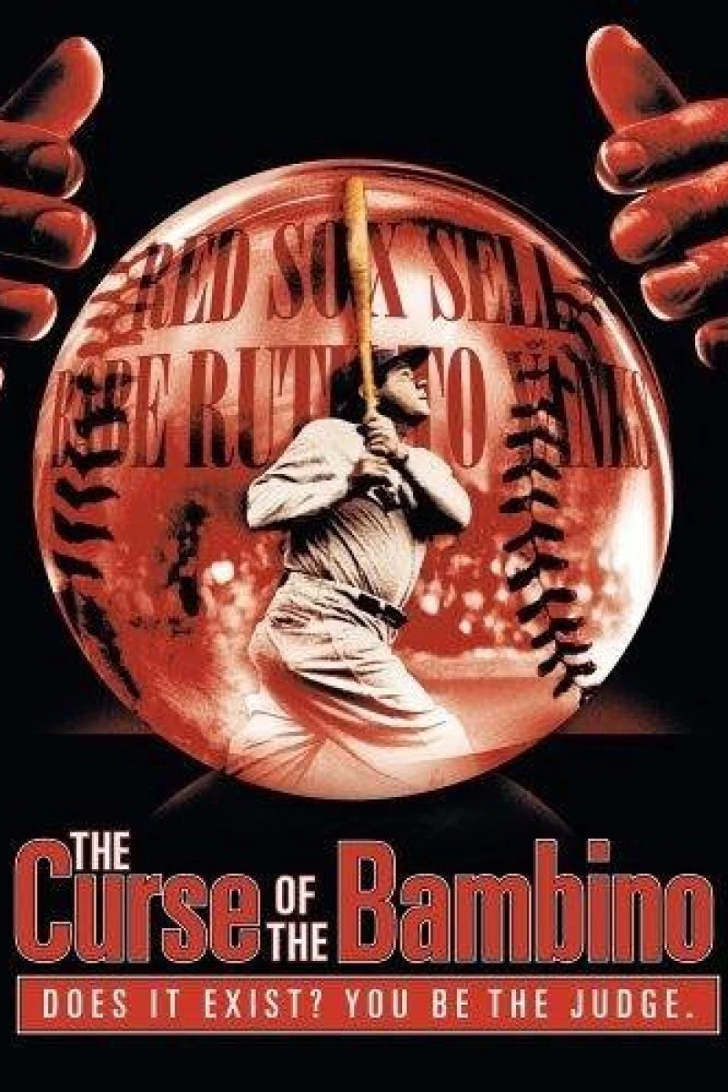 The Curse of the Bambino Poster