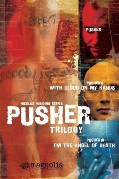 Pusher 2, With Blood On My Hands