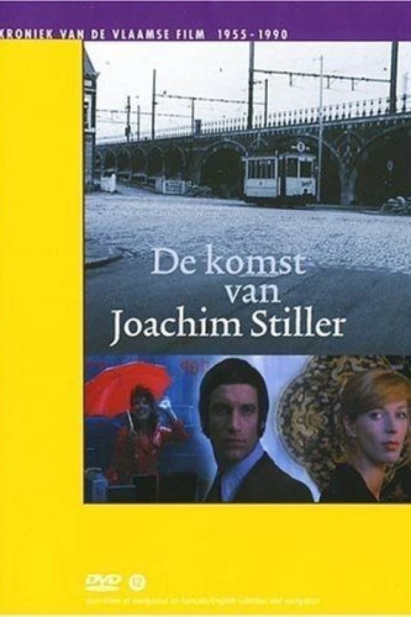 The Arrival of Joachim Stiller Poster