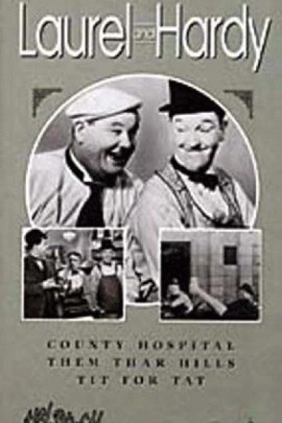 Laurel and Hardy - Them Thar Hills