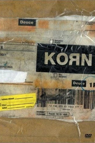 Korn: Deuce