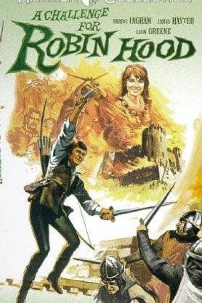 A Challenge for Robin Hood