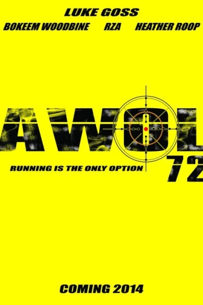 AWOL-72