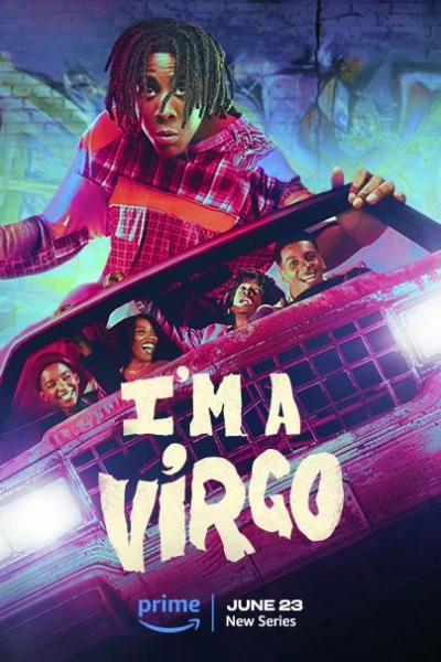 I'm a Virgo Official Trailer