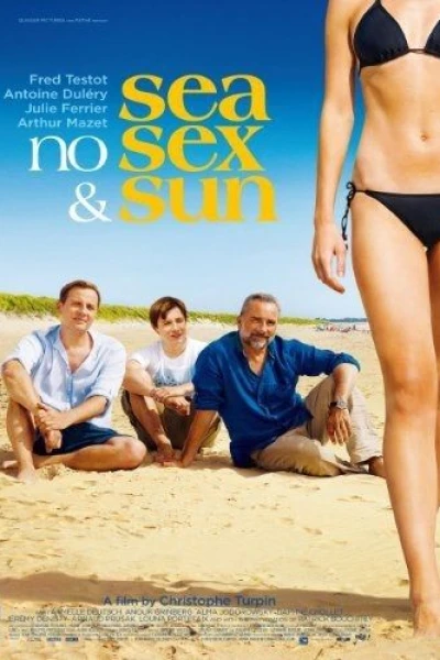Sea, No Sex Sun