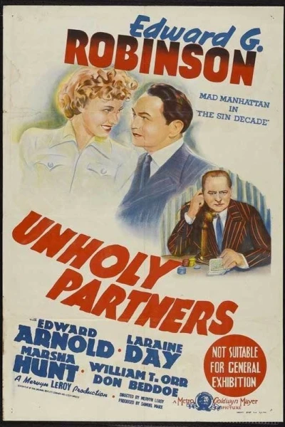 Unholy Partners