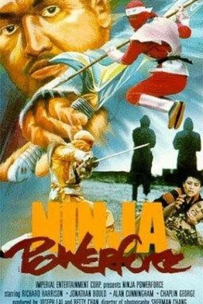 Ninja Power Force