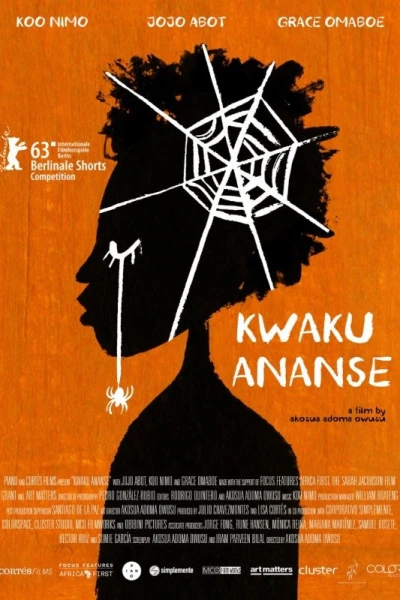 Kwaku Ananse