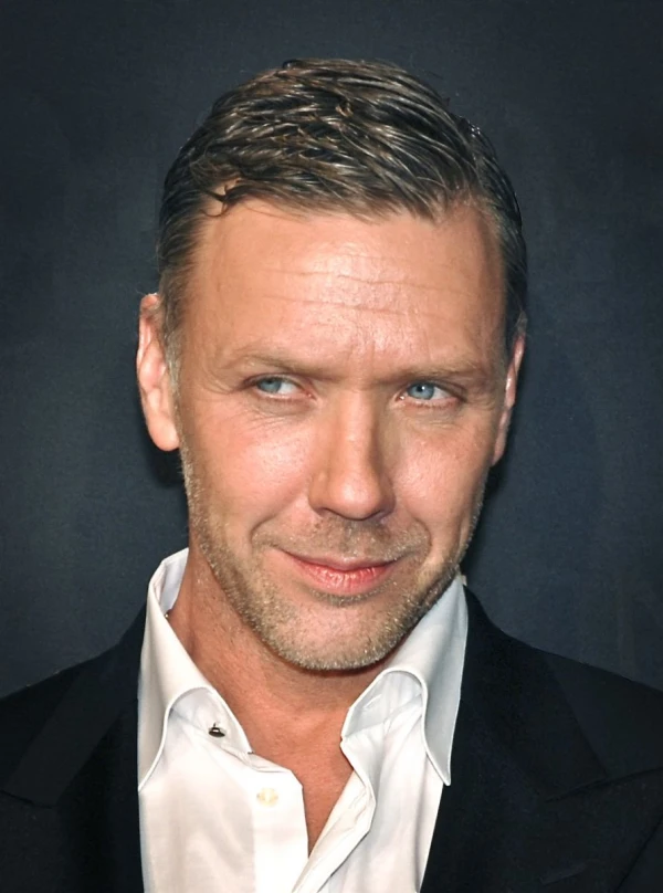 <strong>Mikael Persbrandt</strong>. Image by Frankie Fouganthin.