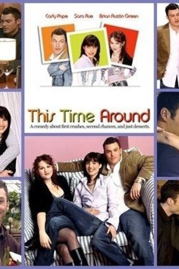 This Time Around Poster