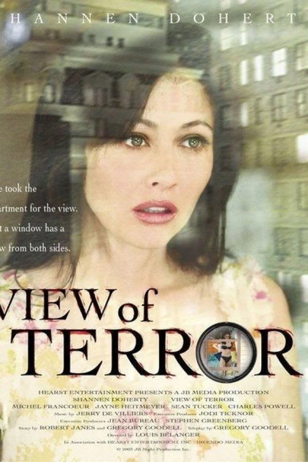 View of Terror Poster