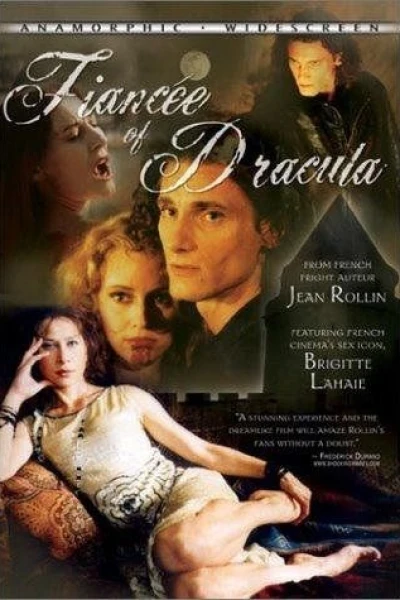 Dracula's Fiancée