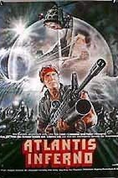 The Atlantis Interceptors