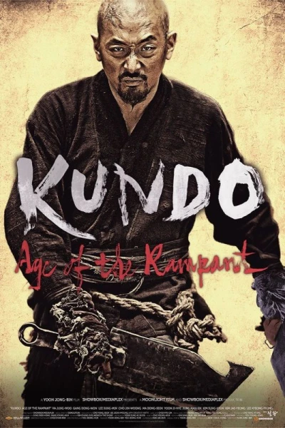 Kundo : Band of Thieves
